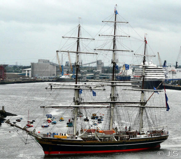 Stad Ansterdam