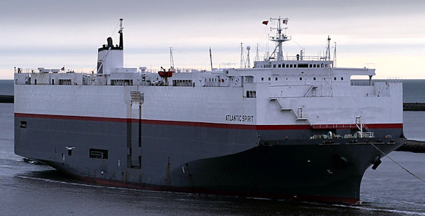 Atlantic Spirit