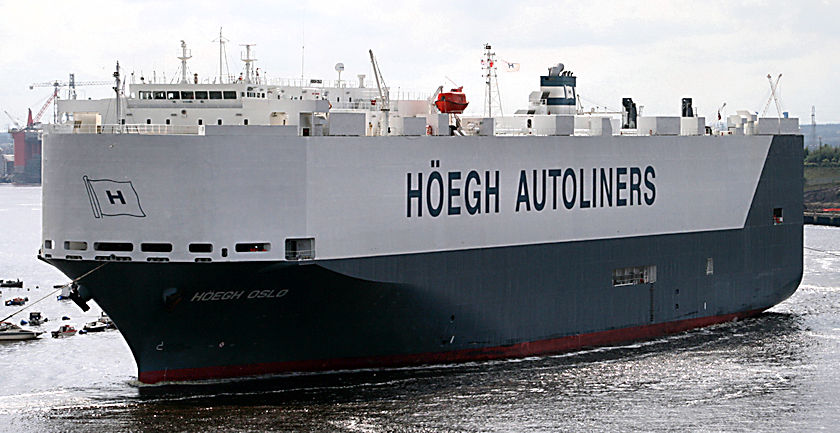 H�egh Oslo
