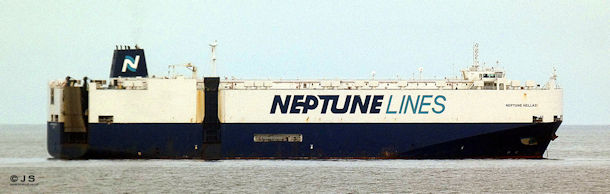 Neptune Hellas