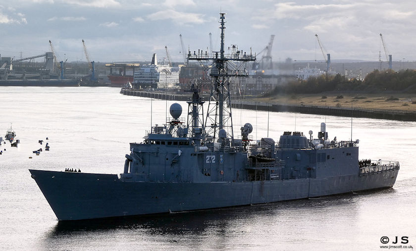 272 ORD Gen. K. Pulanski