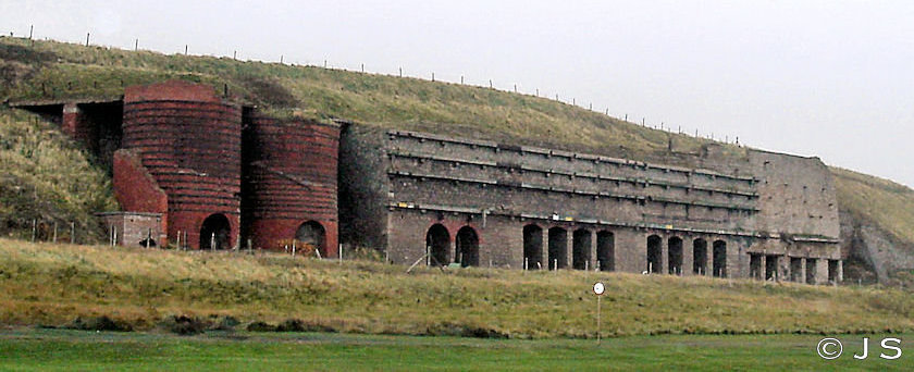 Lime Kilns